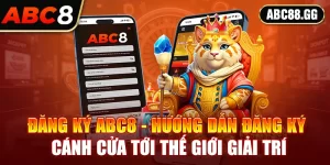 Đăng Ký ABC8 - Hướng Dẫn Đăng ký Abc8 Nhanh Chóng Nhất